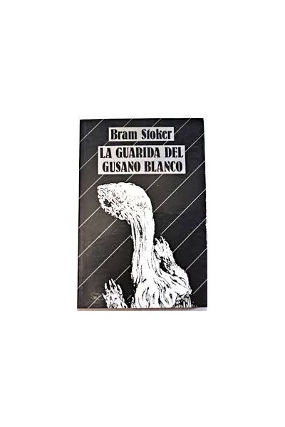 LA GUARDIA DEL GUSANO BLANCO